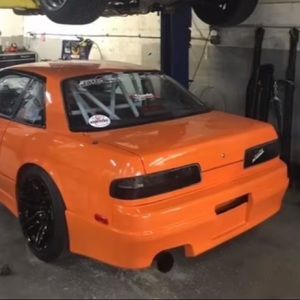 Meet your Posher, Alex